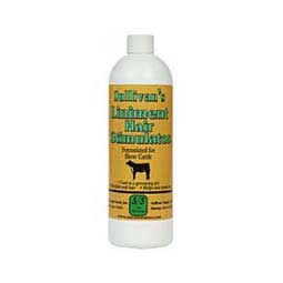 Sullivan's Liniment Hair Stimulator for Show Cattle Sullivan Supply